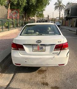 بي واي دي G3